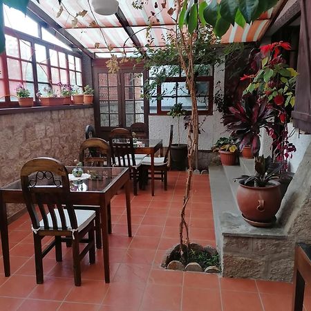 "Hotel Boutique La Maison De La Bolivie" Casa De Huespedes Ла Пас Екстериор снимка