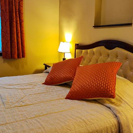 "Hotel Boutique La Maison De La Bolivie" Casa De Huespedes Ла Пас Екстериор снимка