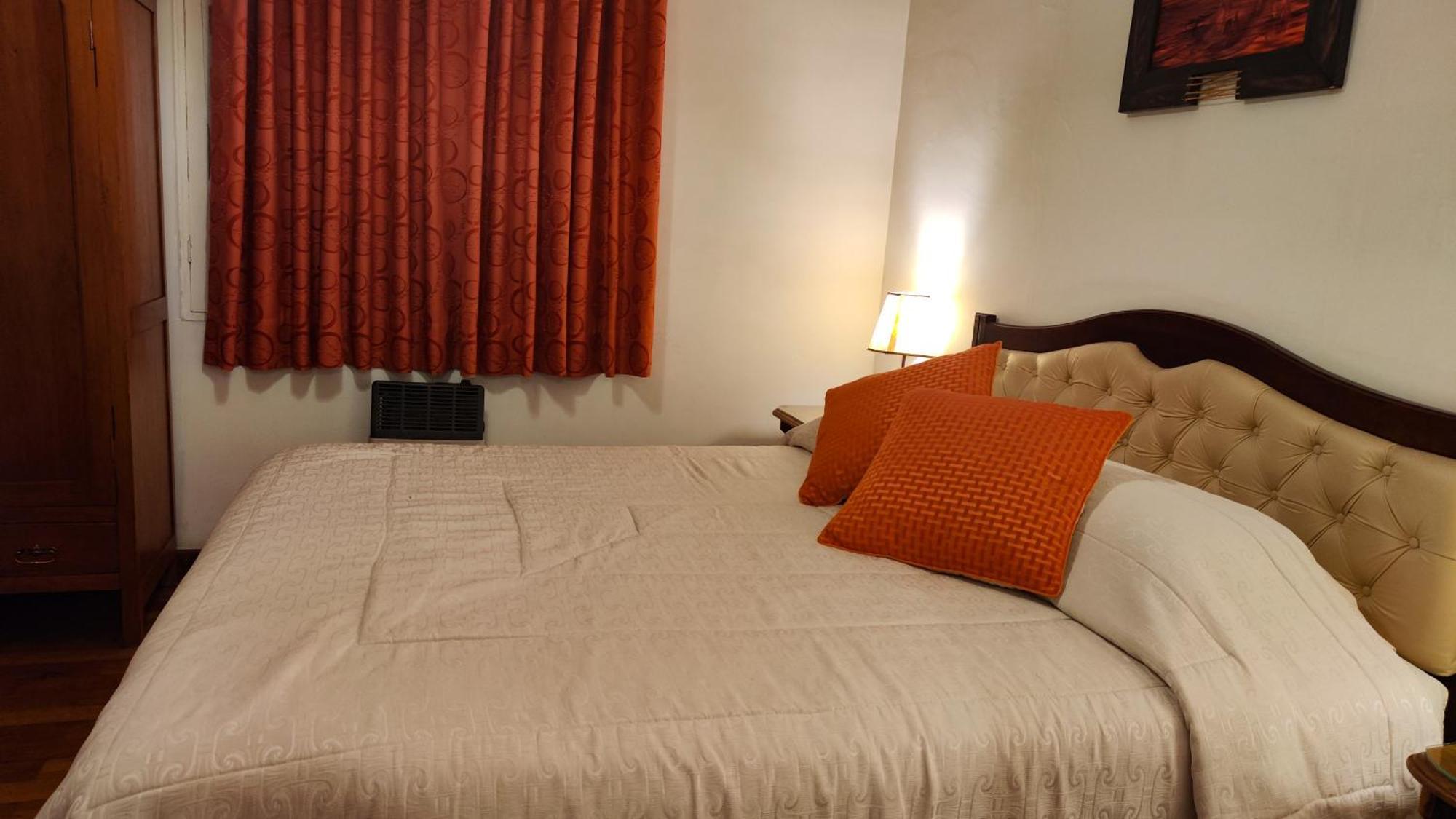"Hotel Boutique La Maison De La Bolivie" Casa De Huespedes Ла Пас Екстериор снимка