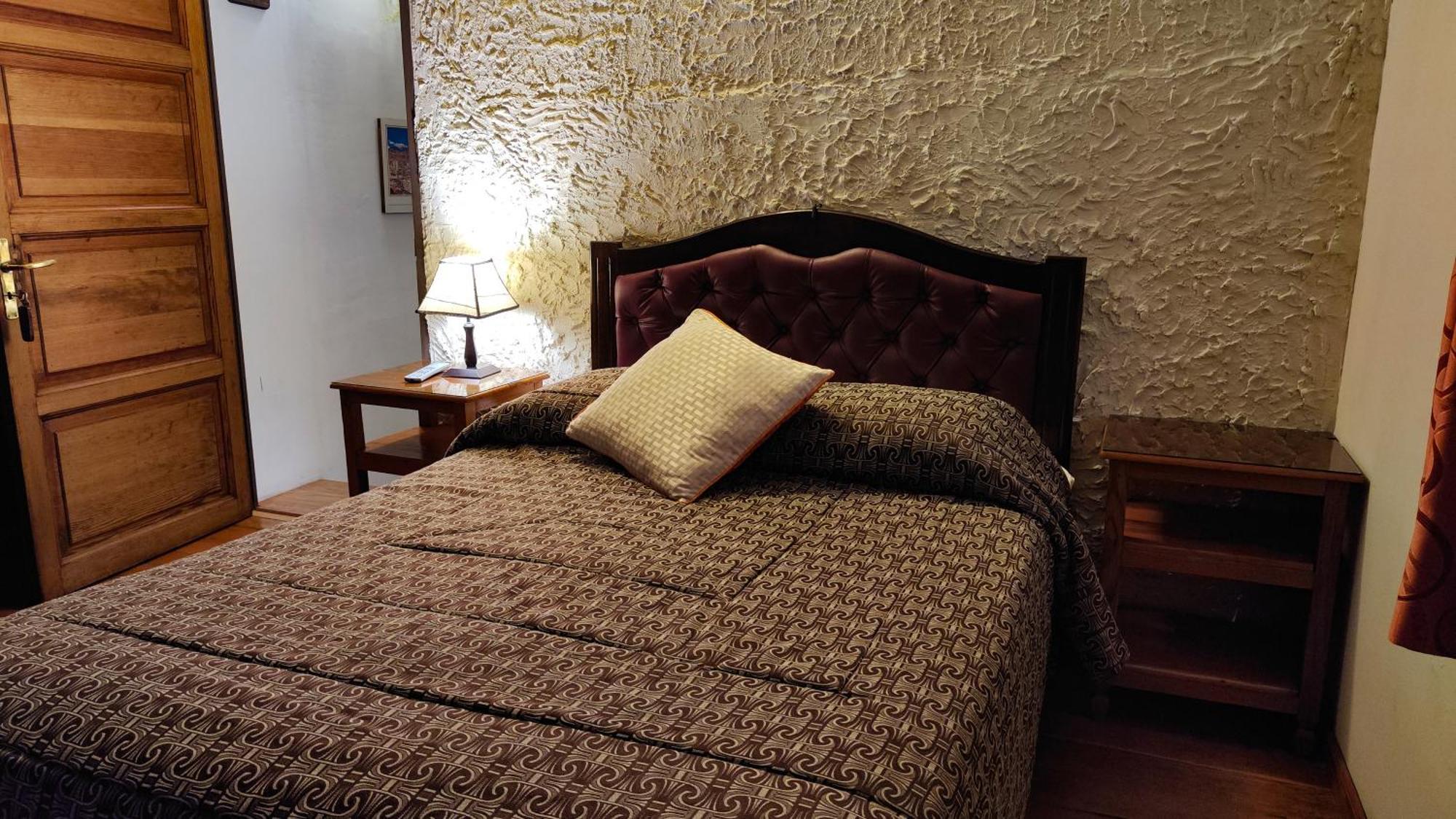 "Hotel Boutique La Maison De La Bolivie" Casa De Huespedes Ла Пас Екстериор снимка