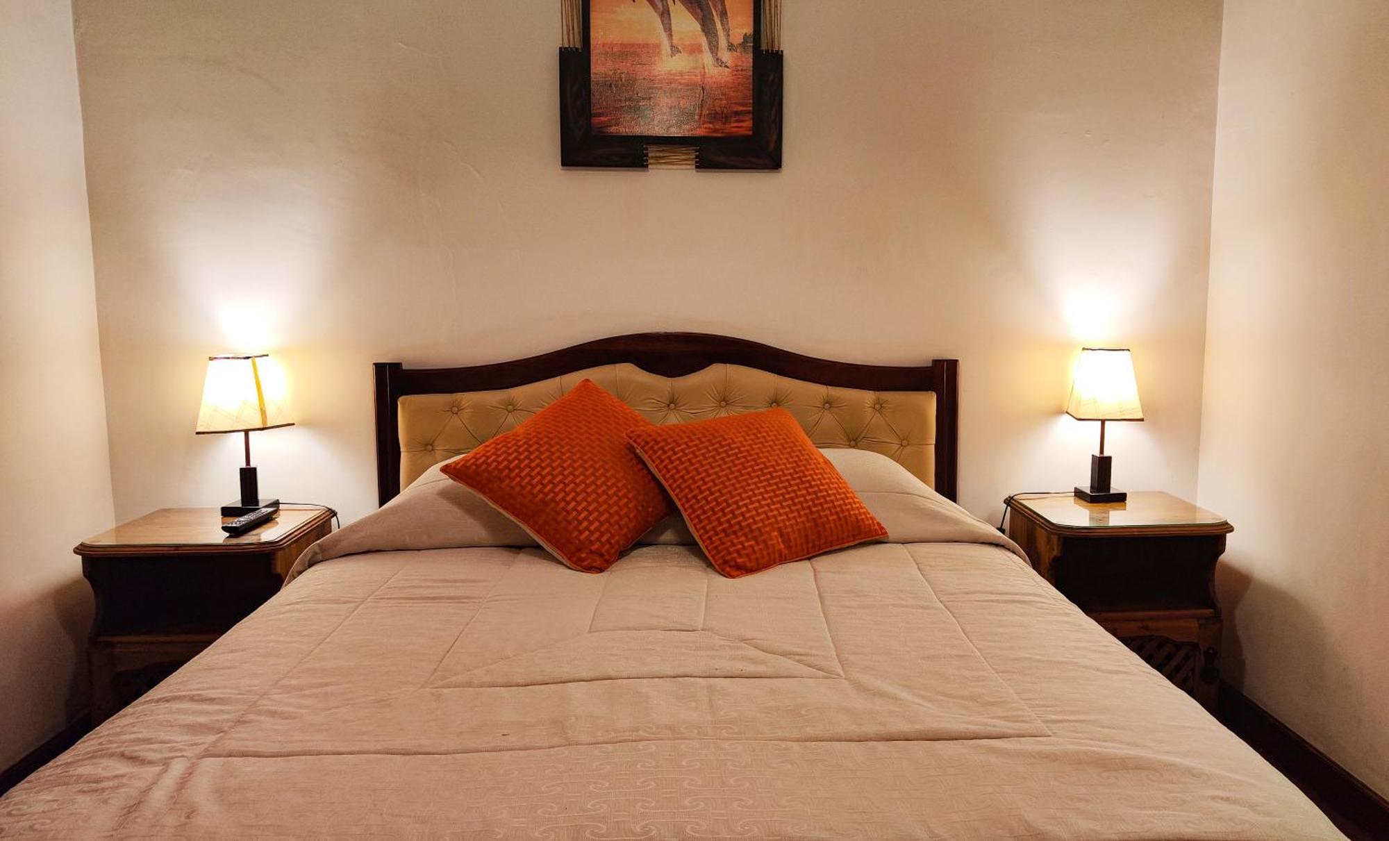 "Hotel Boutique La Maison De La Bolivie" Casa De Huespedes Ла Пас Екстериор снимка