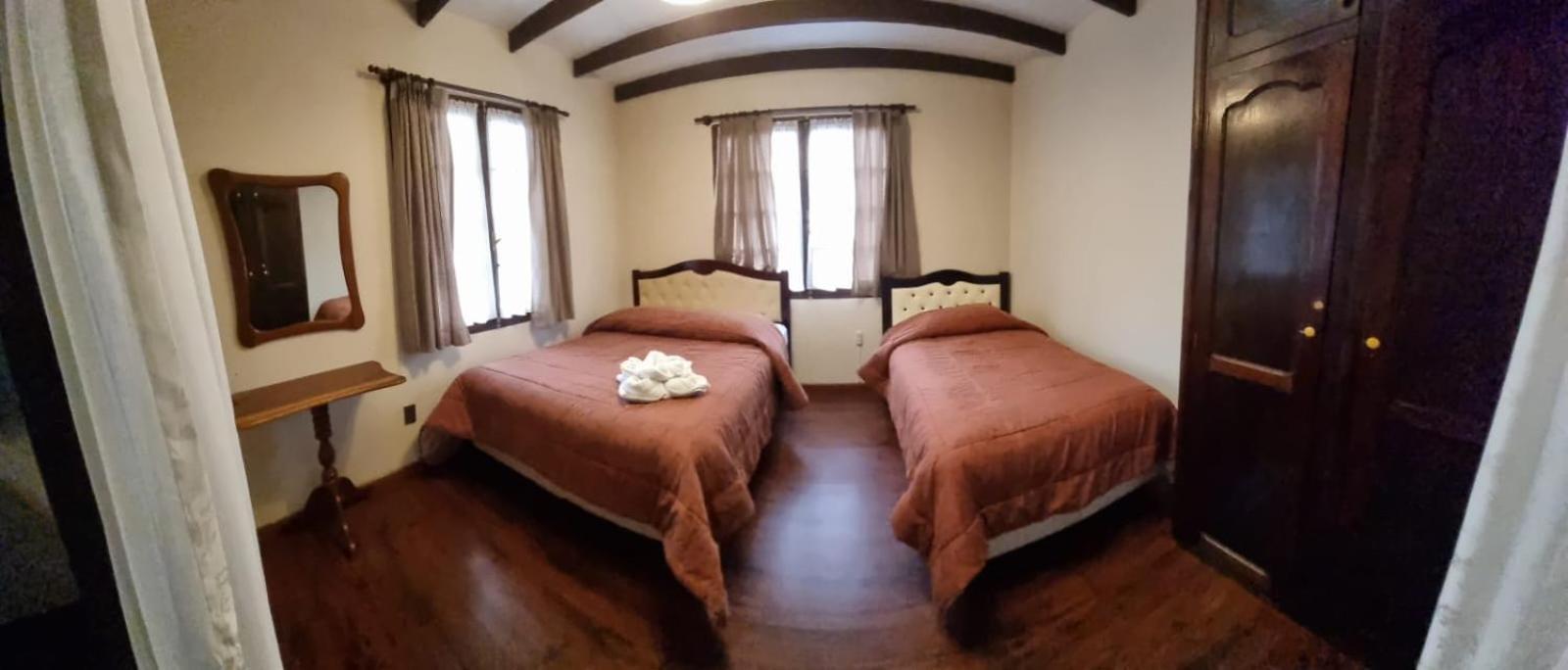 "Hotel Boutique La Maison De La Bolivie" Casa De Huespedes Ла Пас Екстериор снимка