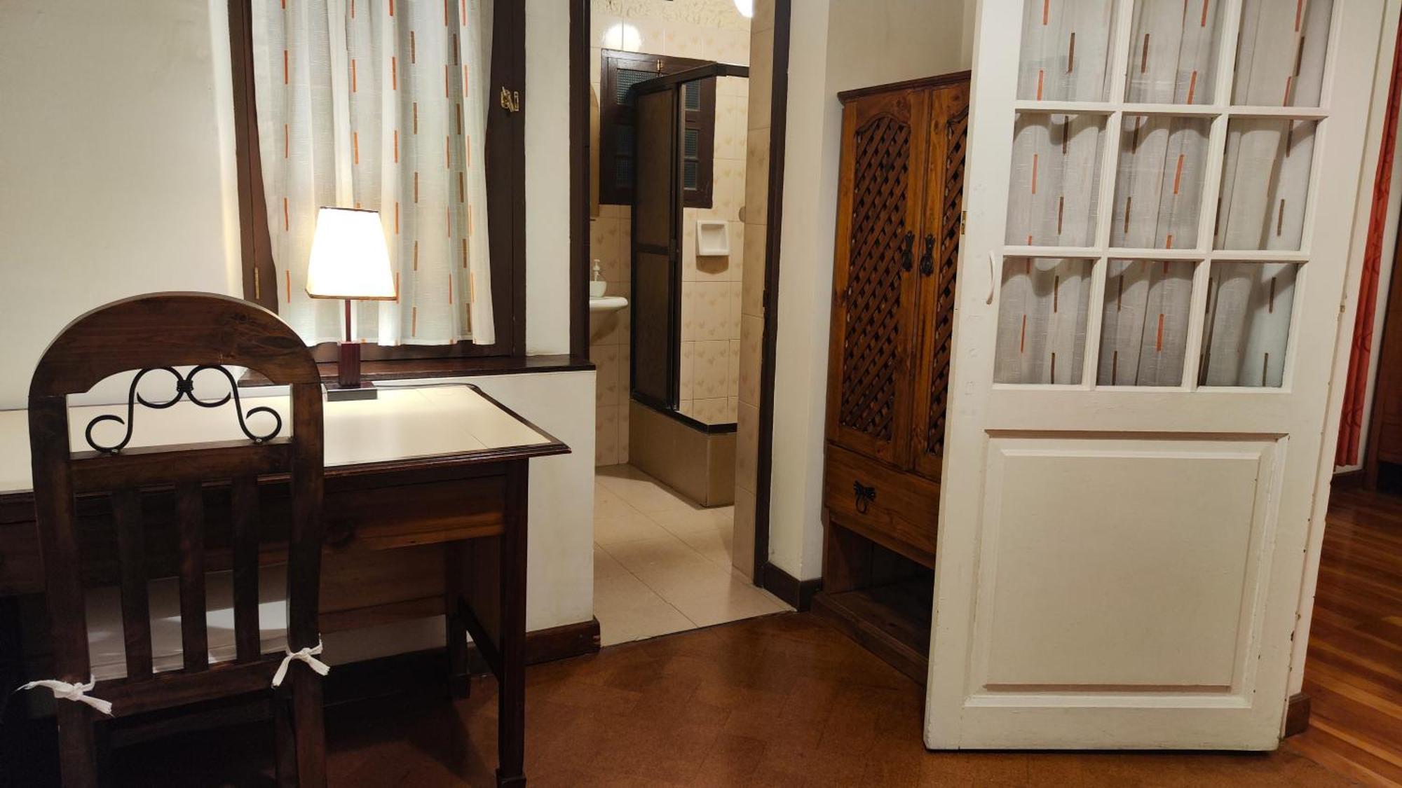 "Hotel Boutique La Maison De La Bolivie" Casa De Huespedes Ла Пас Екстериор снимка