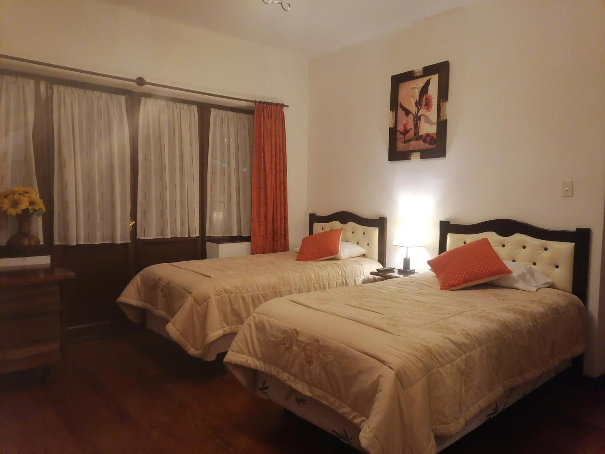 "Hotel Boutique La Maison De La Bolivie" Casa De Huespedes Ла Пас Екстериор снимка
