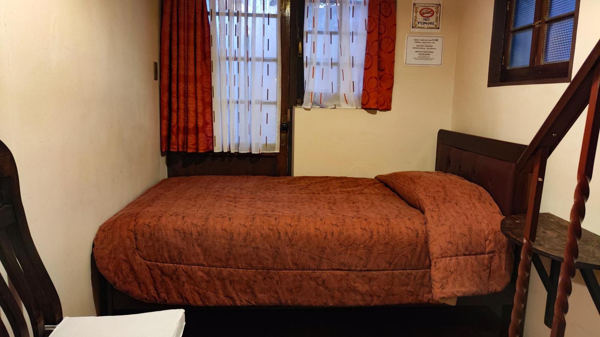 "Hotel Boutique La Maison De La Bolivie" Casa De Huespedes Ла Пас Екстериор снимка