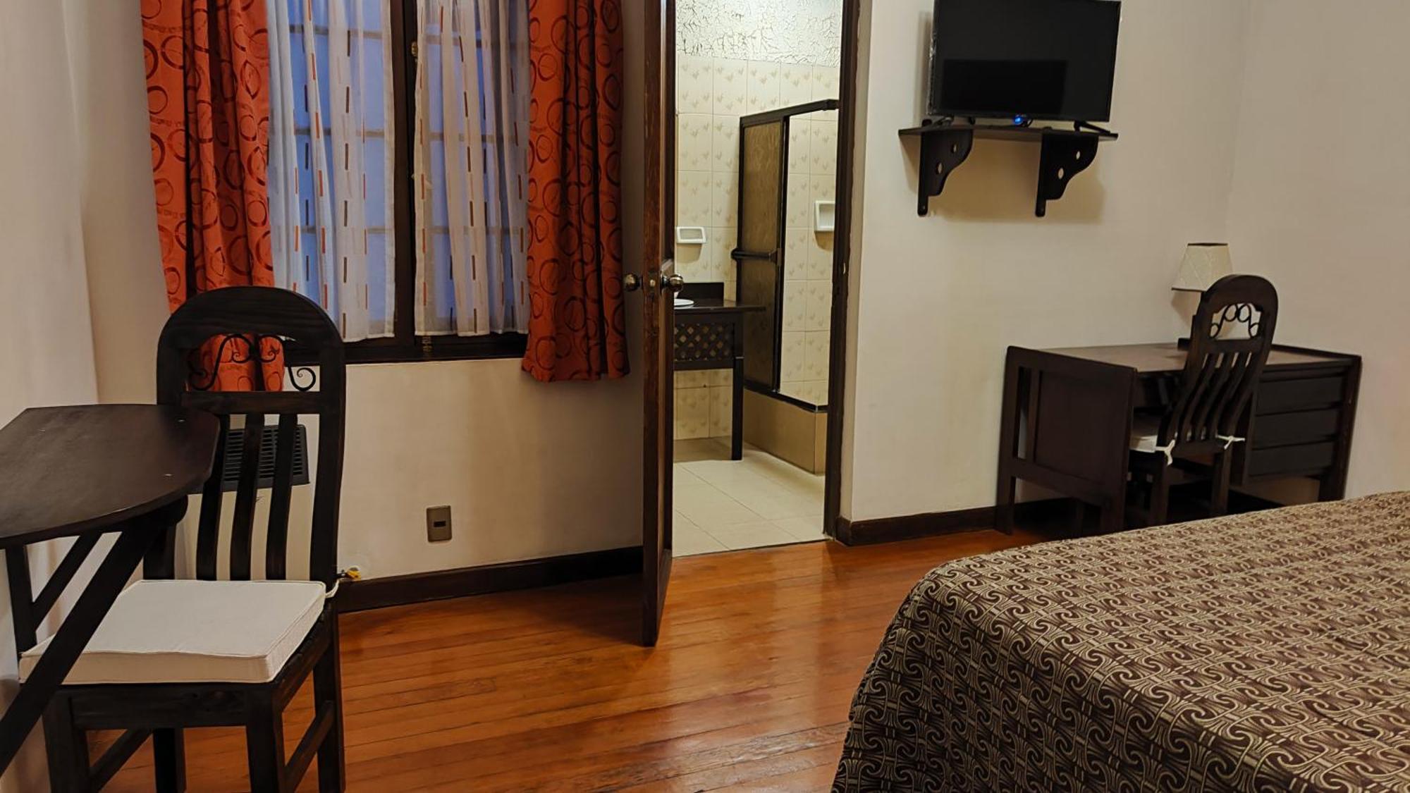 "Hotel Boutique La Maison De La Bolivie" Casa De Huespedes Ла Пас Екстериор снимка