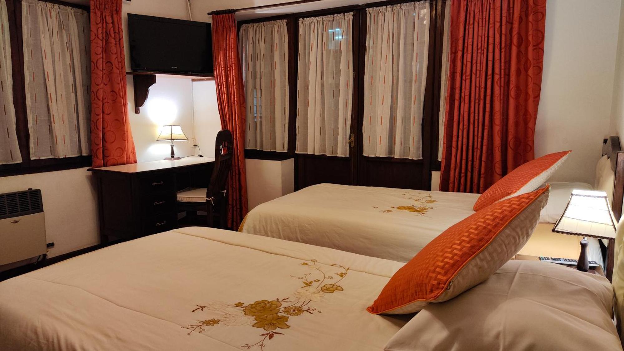 "Hotel Boutique La Maison De La Bolivie" Casa De Huespedes Ла Пас Екстериор снимка