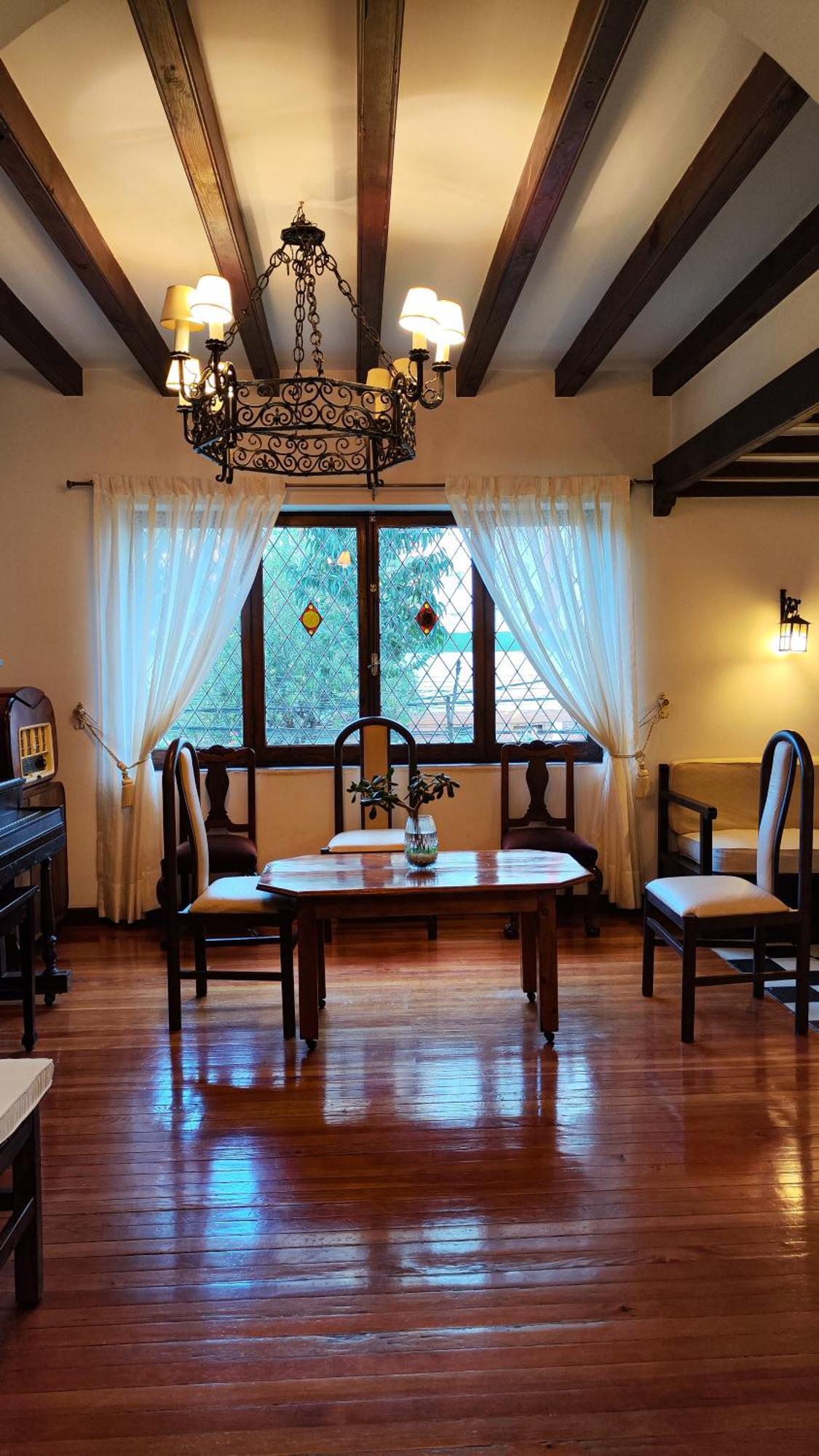 "Hotel Boutique La Maison De La Bolivie" Casa De Huespedes Ла Пас Екстериор снимка