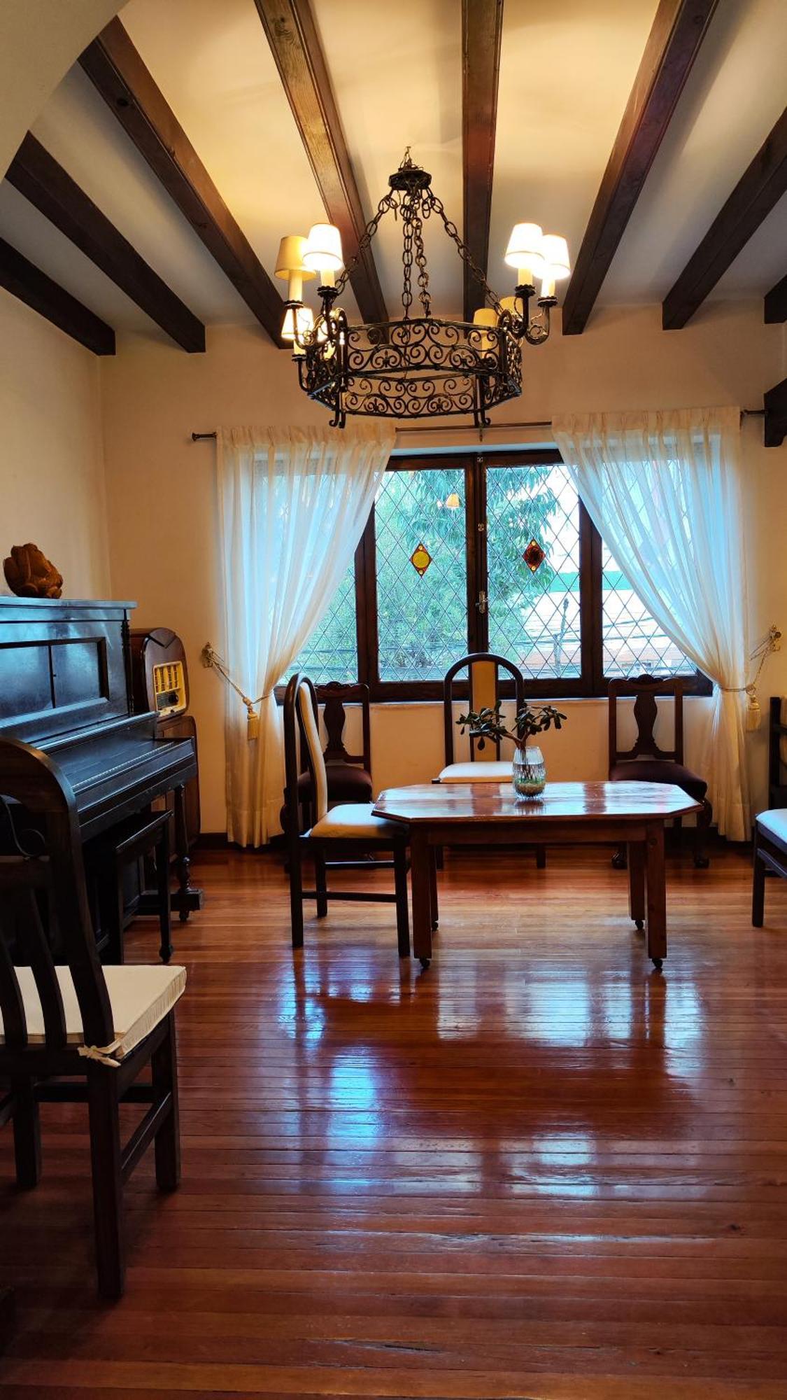 "Hotel Boutique La Maison De La Bolivie" Casa De Huespedes Ла Пас Екстериор снимка