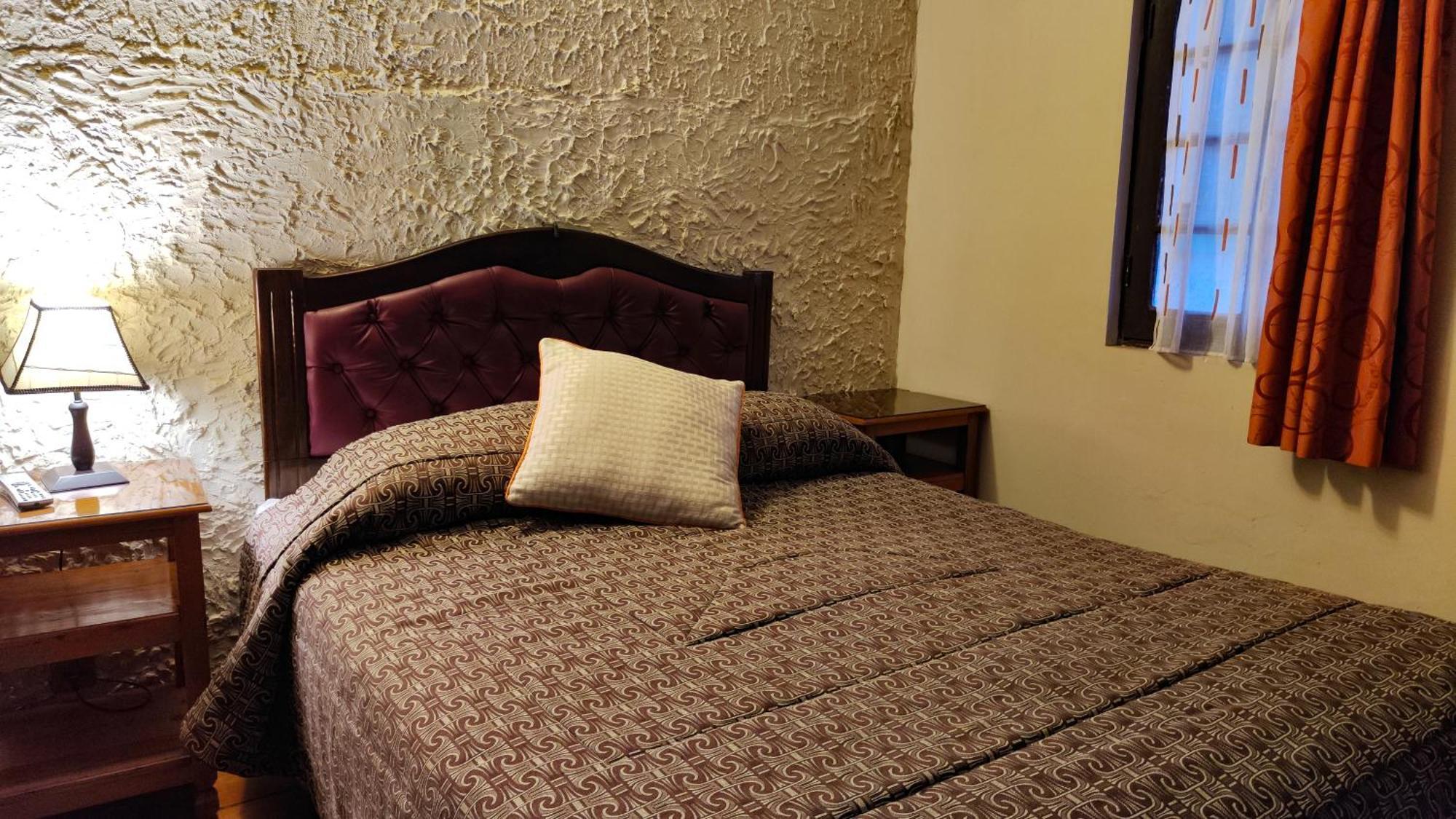 "Hotel Boutique La Maison De La Bolivie" Casa De Huespedes Ла Пас Екстериор снимка