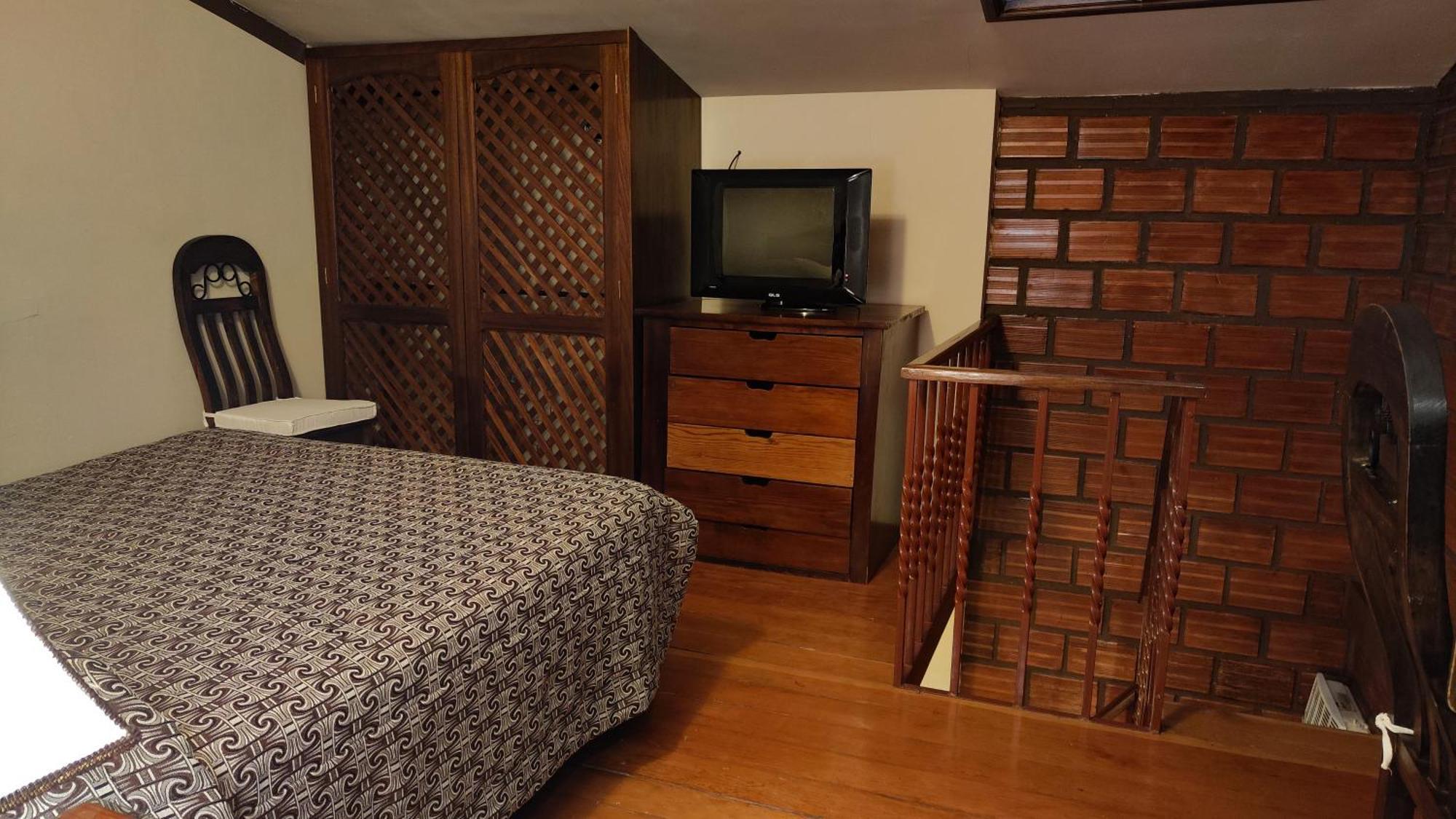 "Hotel Boutique La Maison De La Bolivie" Casa De Huespedes Ла Пас Екстериор снимка