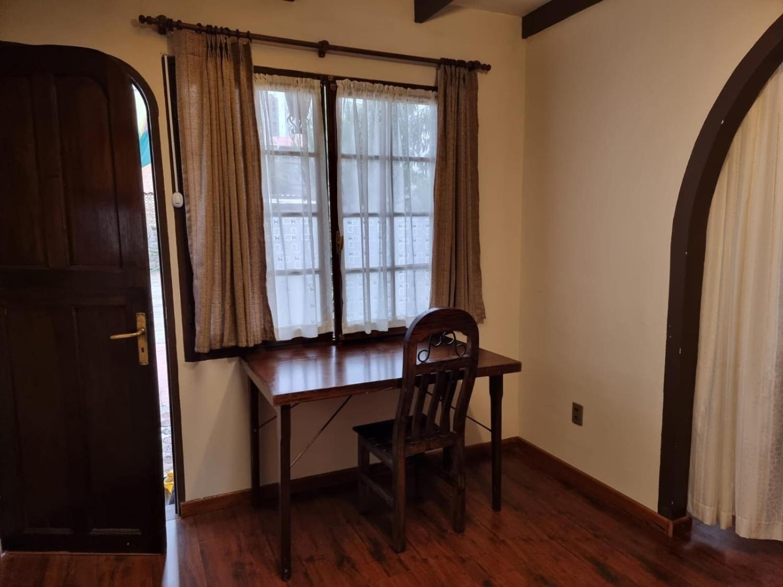 "Hotel Boutique La Maison De La Bolivie" Casa De Huespedes Ла Пас Екстериор снимка