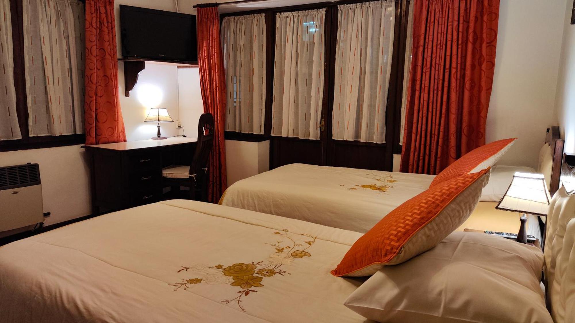 "Hotel Boutique La Maison De La Bolivie" Casa De Huespedes Ла Пас Екстериор снимка