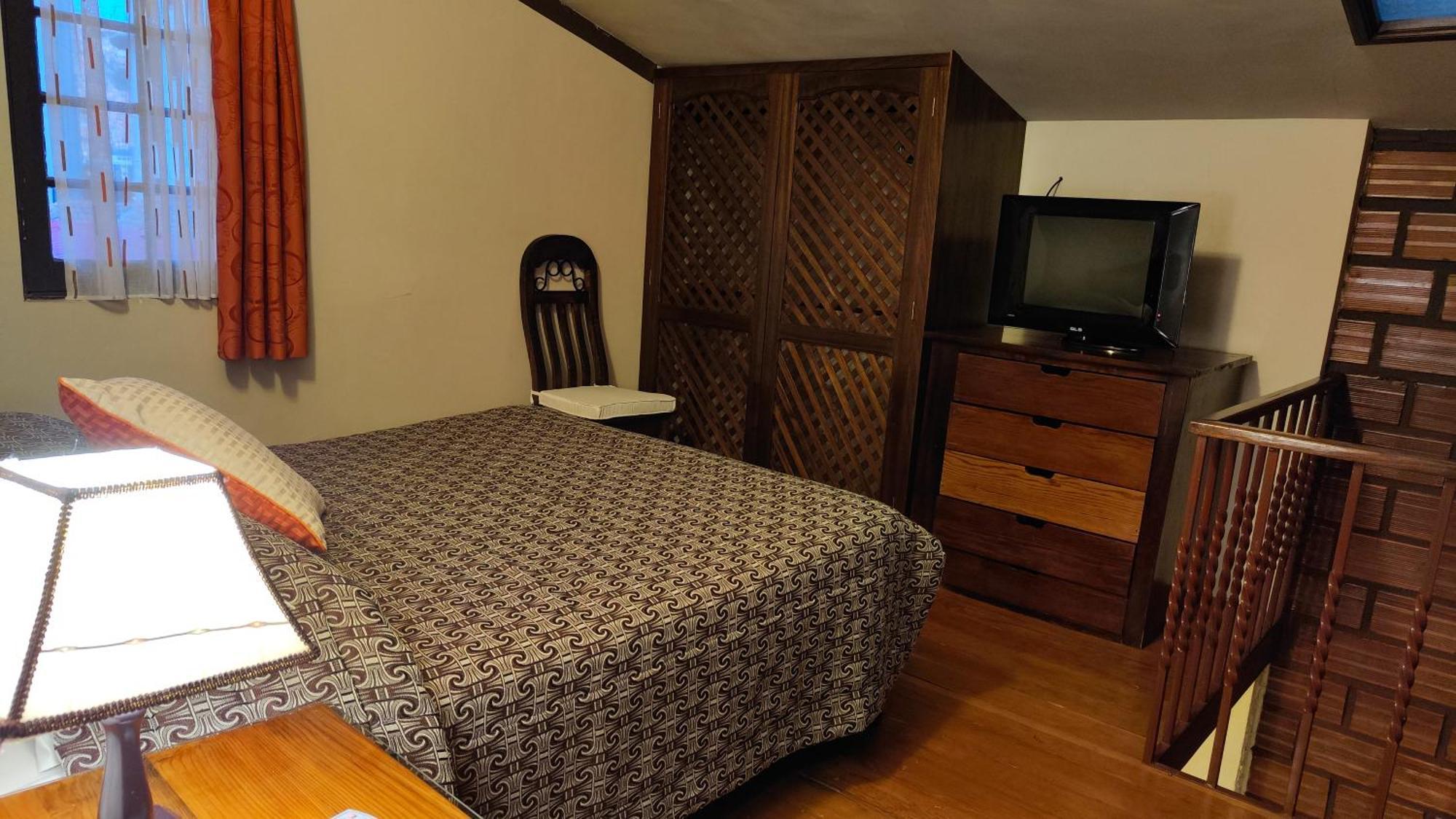 "Hotel Boutique La Maison De La Bolivie" Casa De Huespedes Ла Пас Екстериор снимка