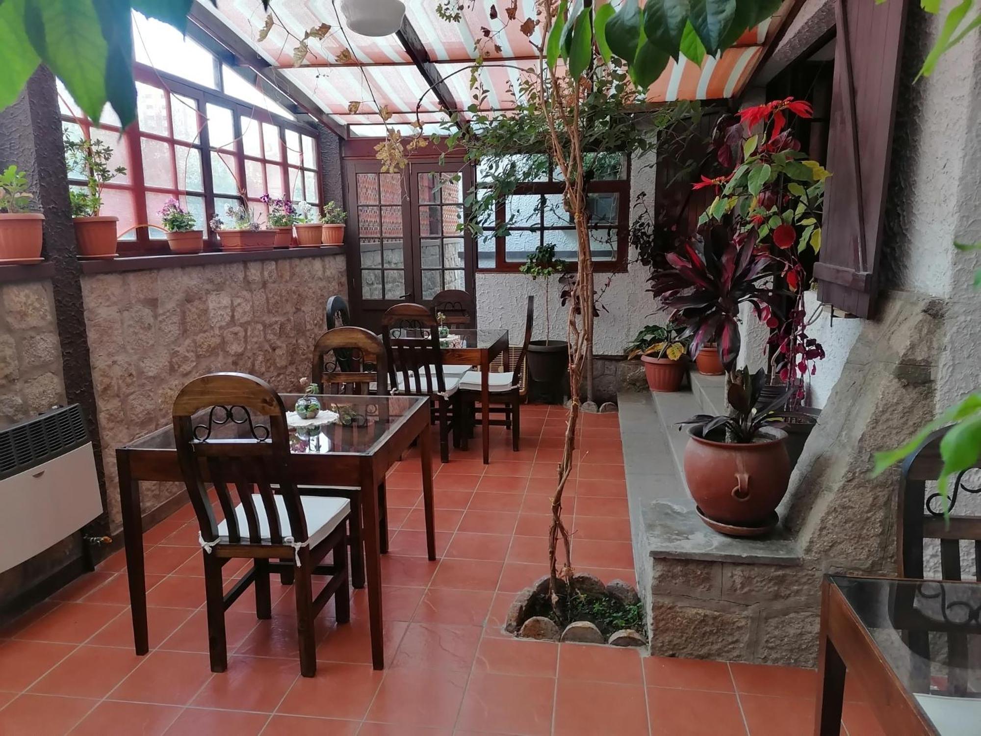 "Hotel Boutique La Maison De La Bolivie" Casa De Huespedes Ла Пас Екстериор снимка