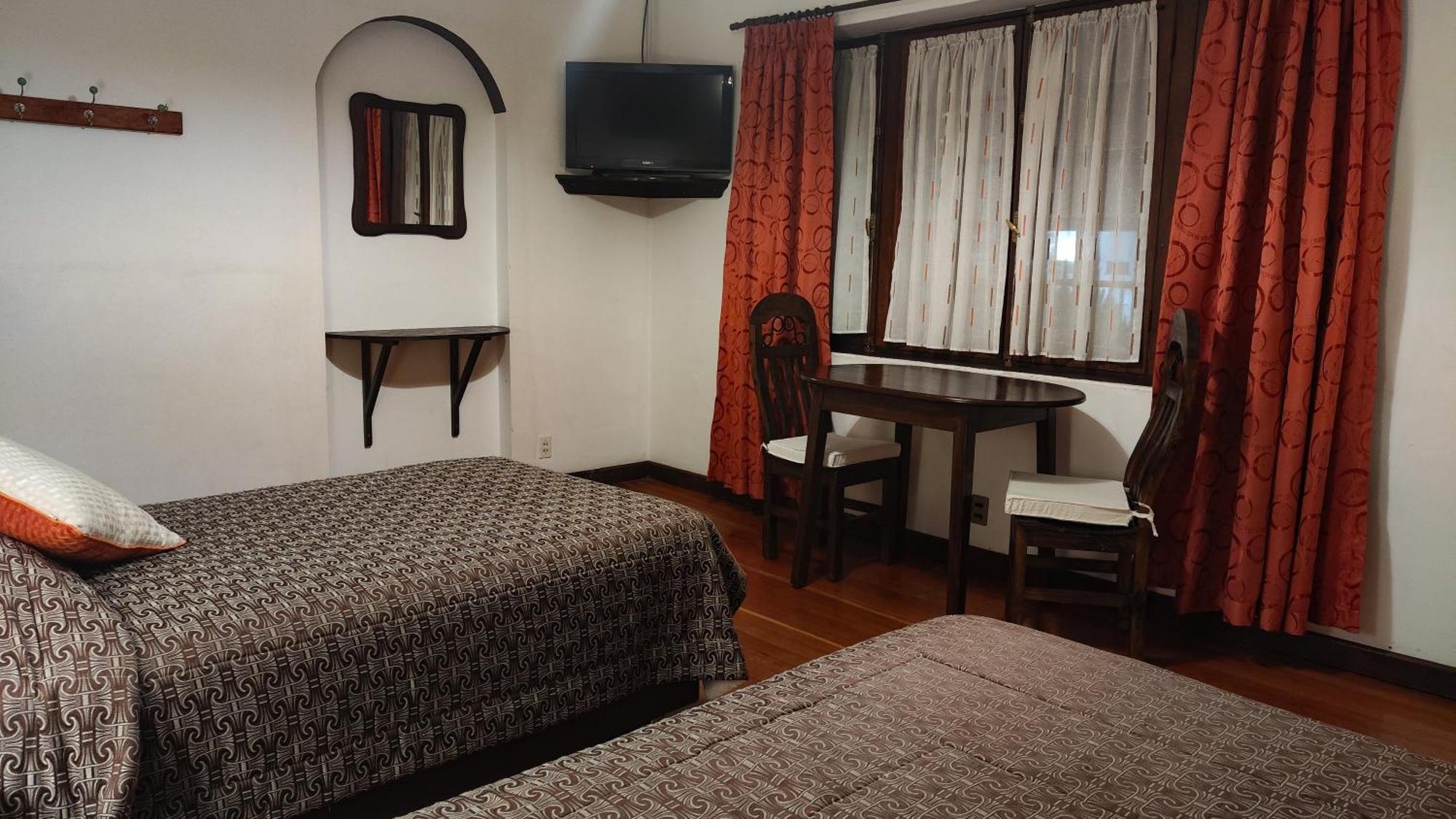 "Hotel Boutique La Maison De La Bolivie" Casa De Huespedes Ла Пас Екстериор снимка
