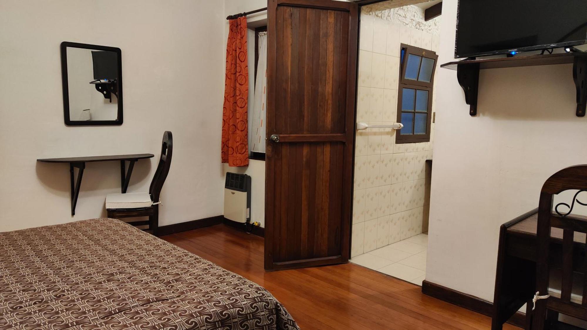 "Hotel Boutique La Maison De La Bolivie" Casa De Huespedes Ла Пас Екстериор снимка
