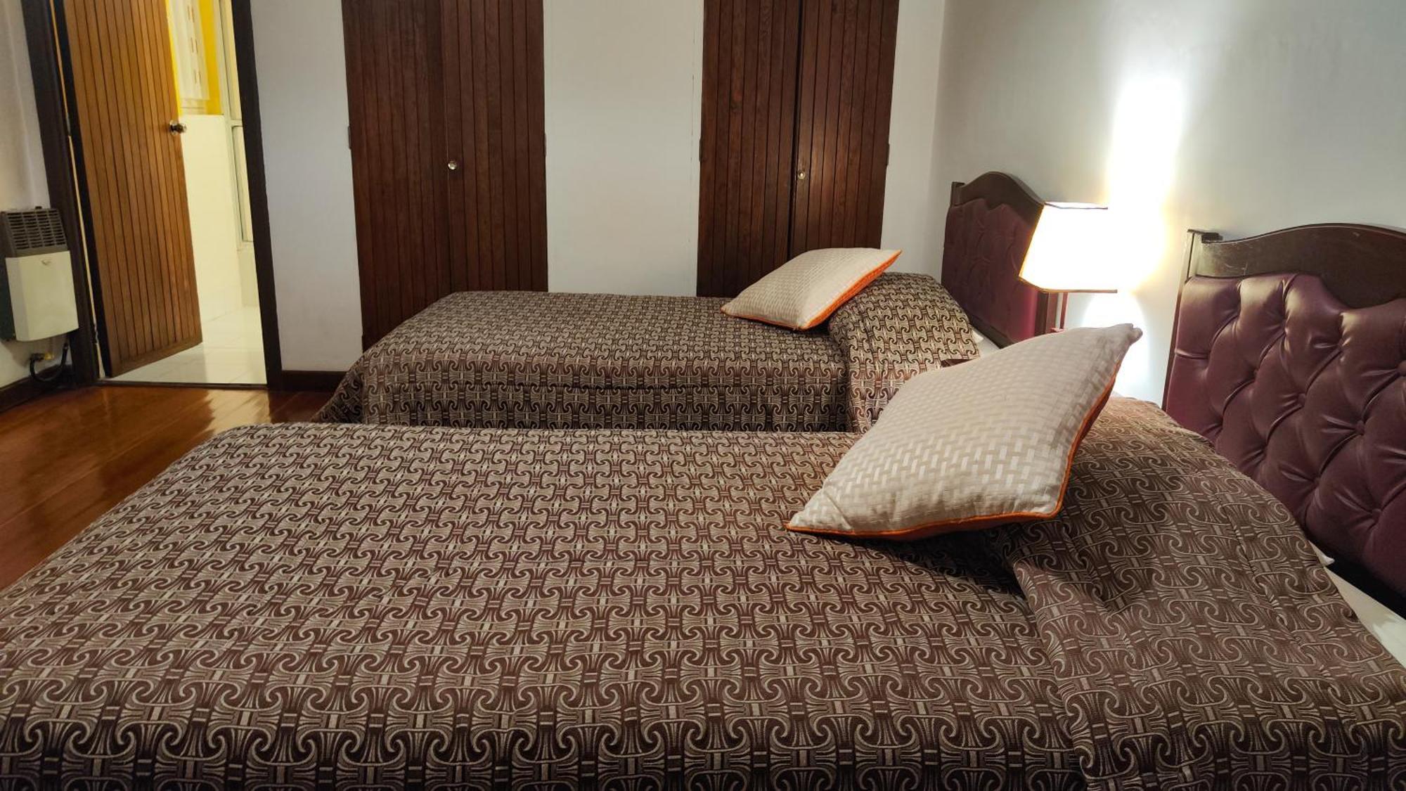 "Hotel Boutique La Maison De La Bolivie" Casa De Huespedes Ла Пас Екстериор снимка