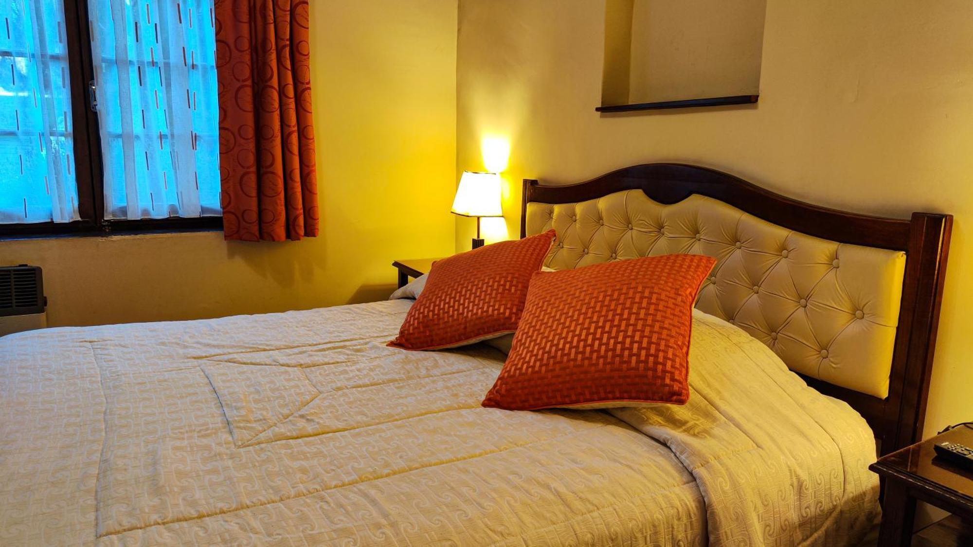 "Hotel Boutique La Maison De La Bolivie" Casa De Huespedes Ла Пас Екстериор снимка