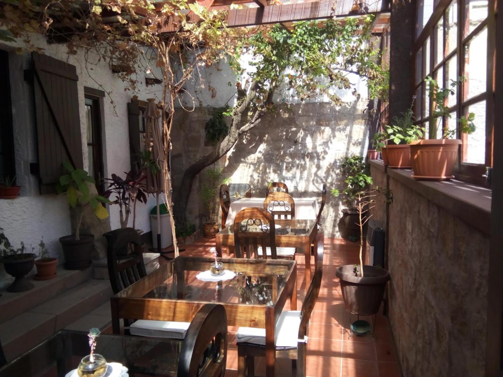 "Hotel Boutique La Maison De La Bolivie" Casa De Huespedes Ла Пас Екстериор снимка