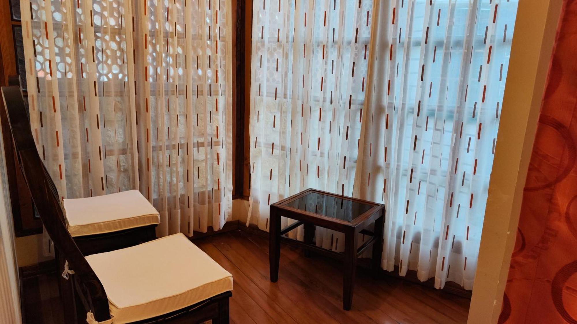 "Hotel Boutique La Maison De La Bolivie" Casa De Huespedes Ла Пас Екстериор снимка