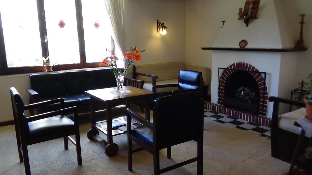 "Hotel Boutique La Maison De La Bolivie" Casa De Huespedes Ла Пас Екстериор снимка