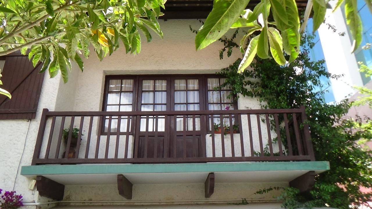 "Hotel Boutique La Maison De La Bolivie" Casa De Huespedes Ла Пас Екстериор снимка
